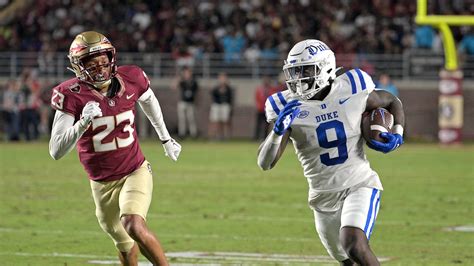 free acc in crossfire 2024|Duke football vs Elon channel today, time, TV schedule, .